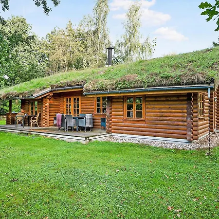 Amazing In With 3 Bedrooms, Sauna And Wifi Ronde