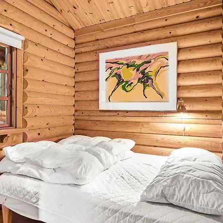 Amazing In With 3 Bedrooms, Sauna And Wifi Dom wakacyjny Rønde