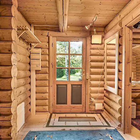 Dom wakacyjny Amazing In With 3 Bedrooms, Sauna And Wifi *