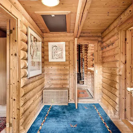 Amazing In With 3 Bedrooms, Sauna And Wifi Dom wakacyjny Rønde